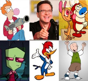 Billy West