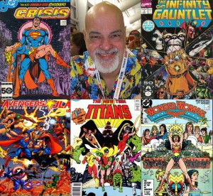 George Perez