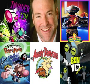 Richard Horvitz